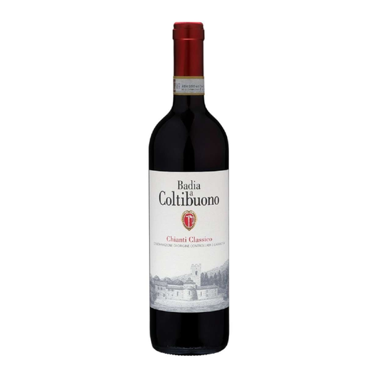 Chianti Classico DOCG 2022 Toscana – Badia a Coltibuono