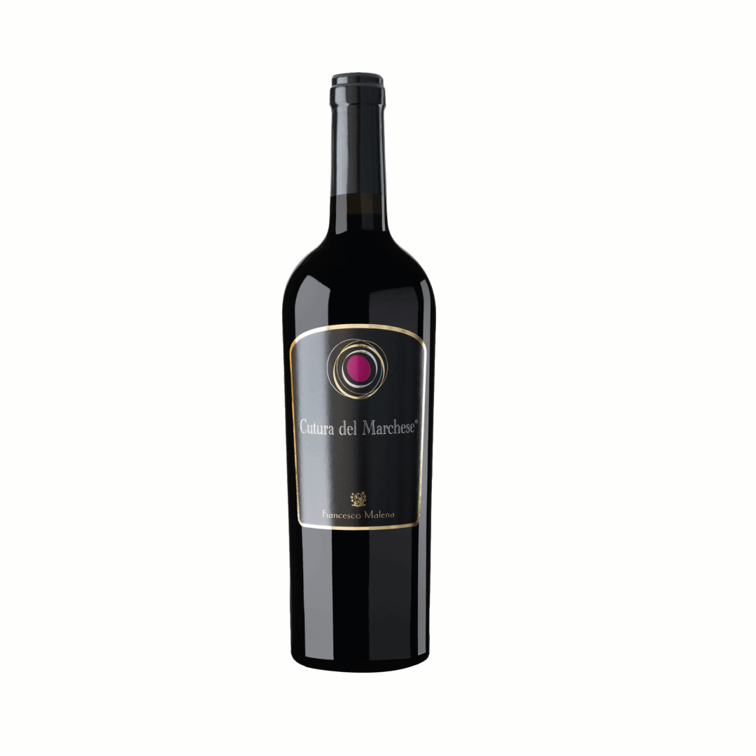 Cutura del Marchese Calabria rosso IGP 2017 - Cantina Francesco Malena