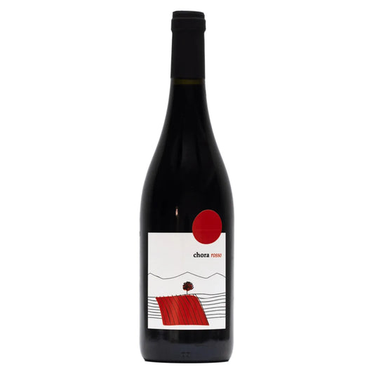 Chorà rosso Calabria IGP 2021 - L'Acino Vini