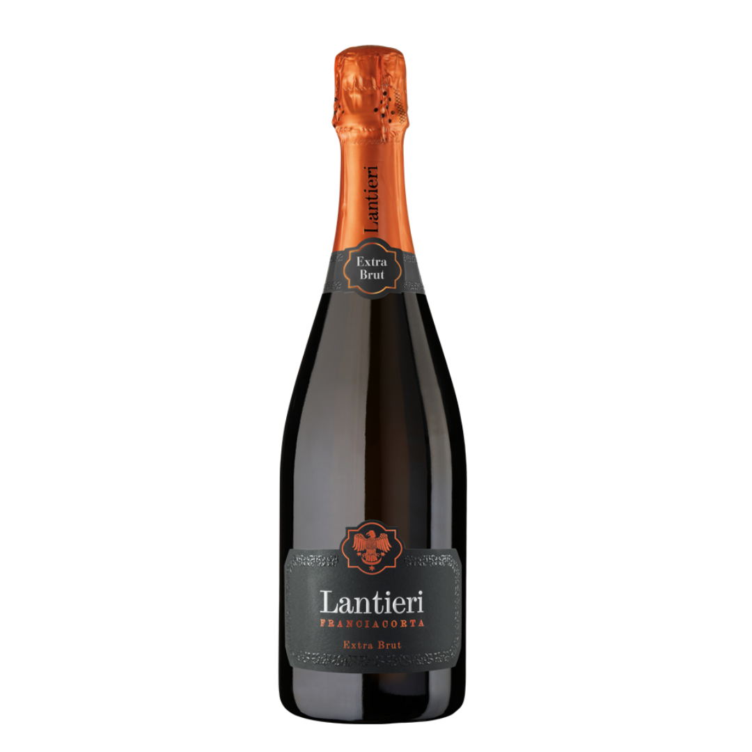 Franciacorta Extra Brut DOCG – Lantieri