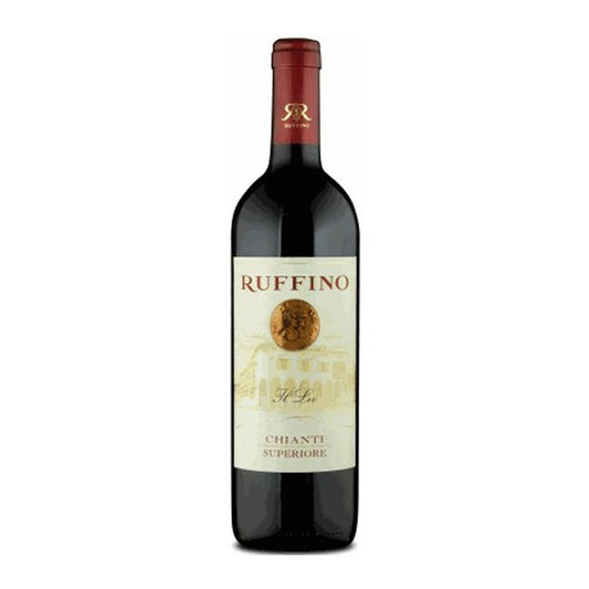 Il Leo Chianti superiore DOCG Toscana 2019 - Ruffino