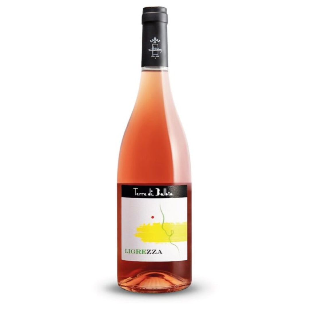 Ligrezza rosato Calabria IGP 2022 - Terre di Balbia