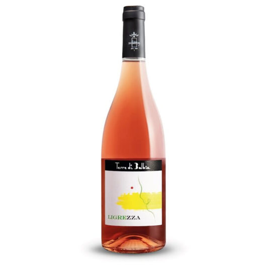 Ligrezza rosato Calabria IGP 2022 - Terre di Balbia