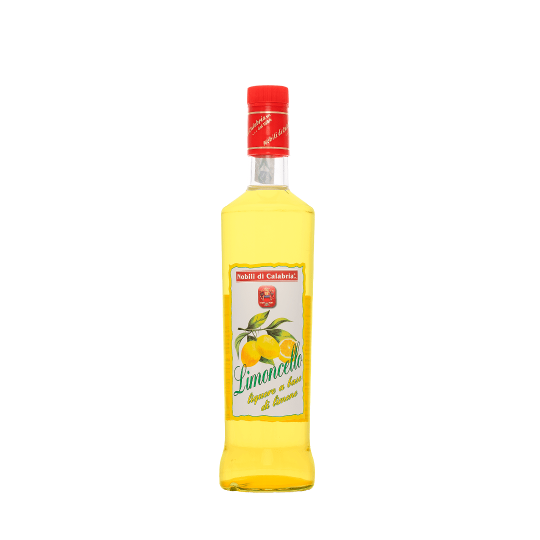 Limoncello 70 cl - Nobili di Calabria