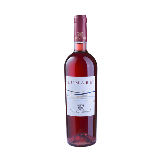 Lumare rosato Calabria IGT 2024 - Tenuta Iuzzolini