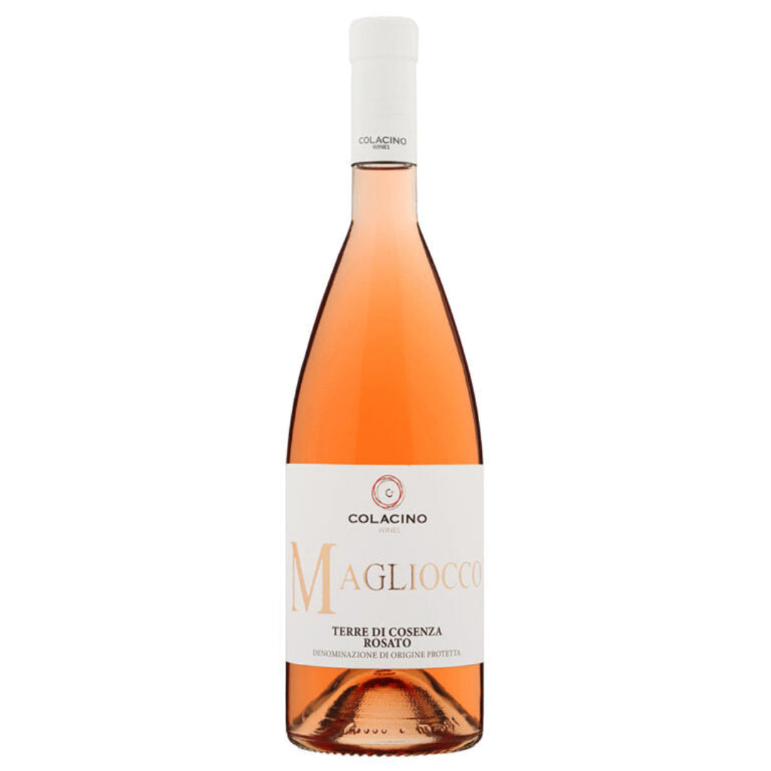Magliocco rosato DOC Calabria 2023 - Colacino Wines