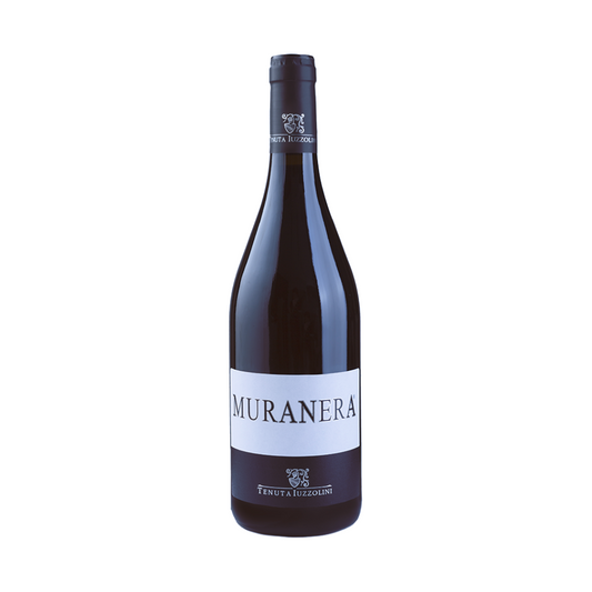 Muranera rosso Calabria IGT - Tenuta Iuzzolini