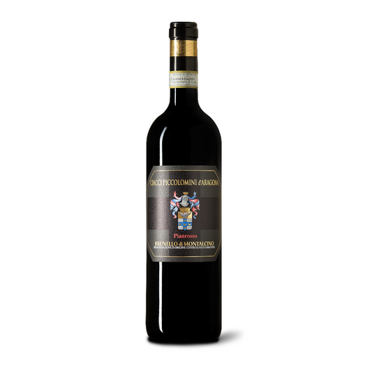 Pianrosso Brunello di Montalcino DOCG Toscana 2020 - Ciacci Piccolomini d'Aragona