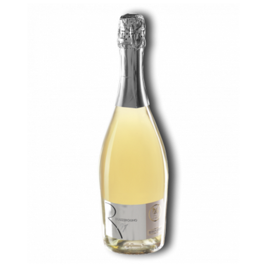 R01 Bianco Spumante extra dry 2024 - Russo e Longo