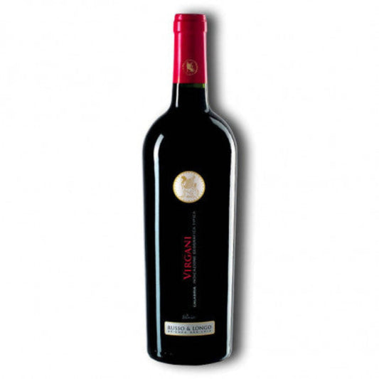 Virgani Calabria IGT rosso - Russo e Longo