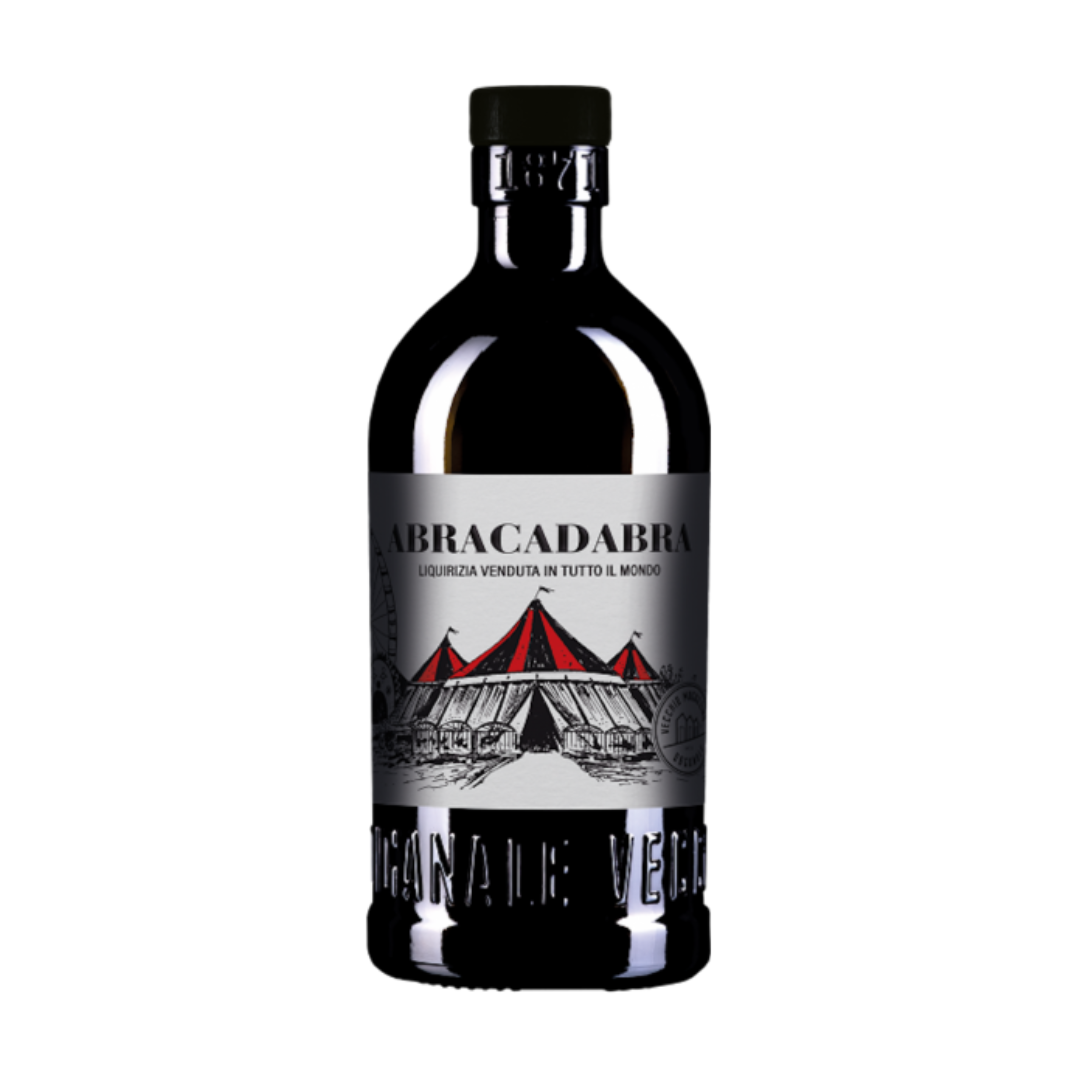 Abracadabra Liquore Calabria