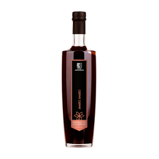 Amaro amaro Calabria