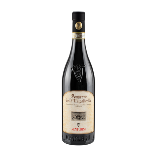 Amarone della Valpolicella DOCG Classico 2017 - Venturini