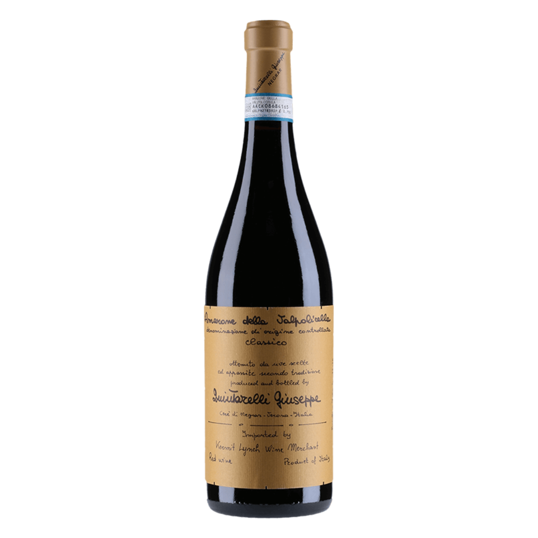 Amarone della Valpolicella Classico 2018 - Giuseppe Quintarelli