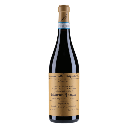 Amarone della Valpolicella Classico 2018 - Giuseppe Quintarelli