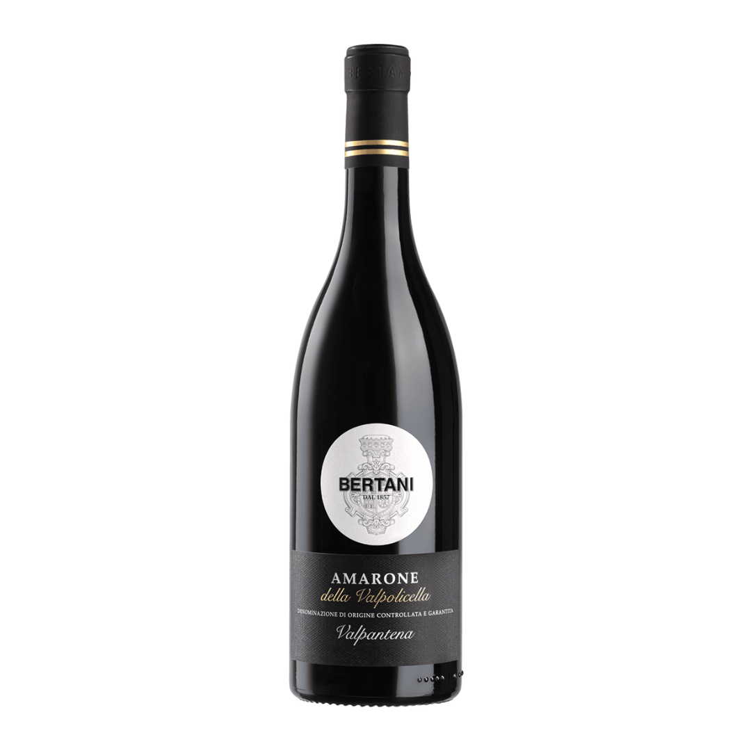 Amarone della Valpolicella Valpantena – Cantine Bertani