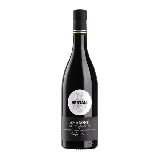 Amarone della Valpolicella Valpantena – Cantine Bertani