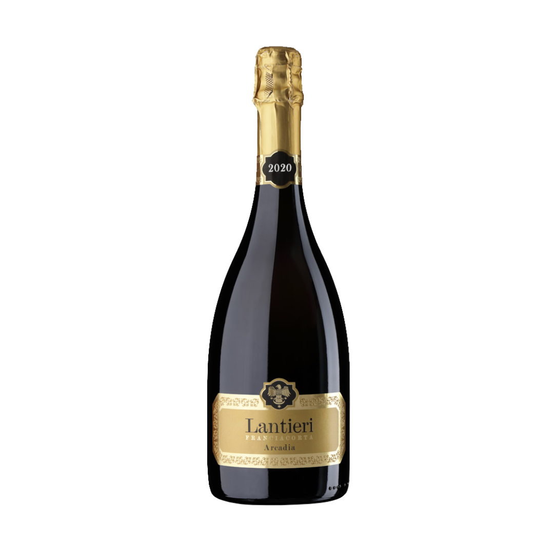 Franciacorta Brut Arcadia DOCG – Lantieri