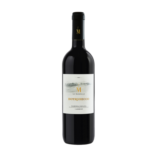 Botrosecco Maremma Toscana Rosso DOP 2023 – Antinori