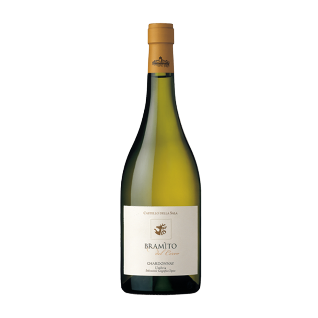 Bramito della Sala Umbria Chardonnay IGT 2023 - Antinori