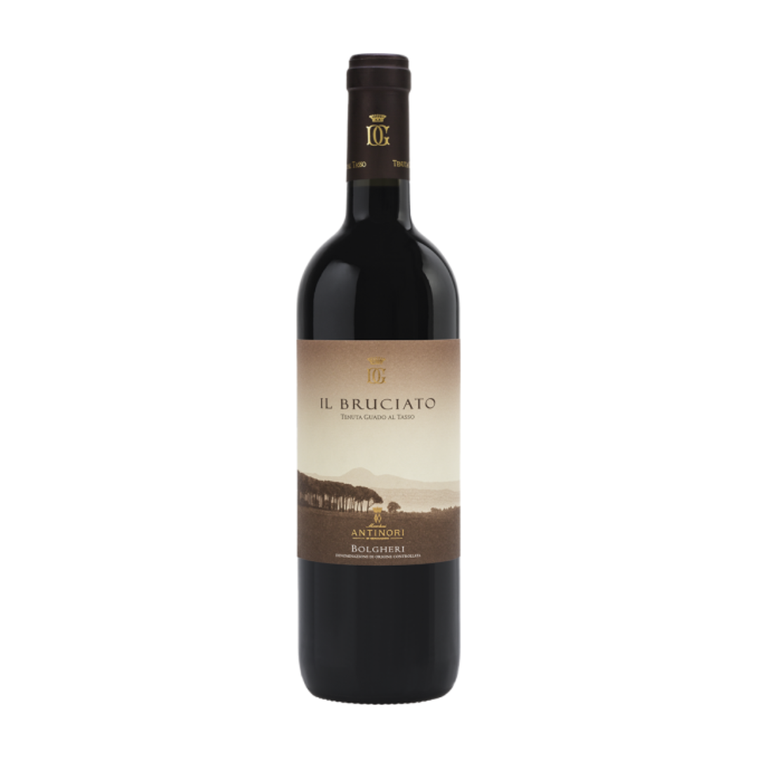 Il Bruciato Bolgheri Rosso DOC 2024 – Antinori