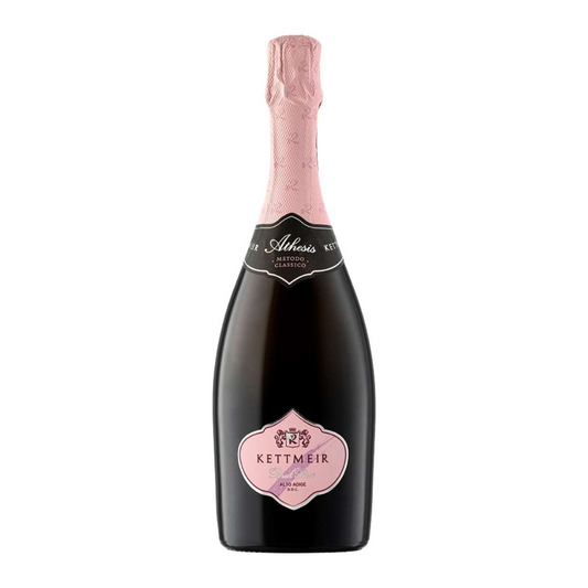 Athesis Brut Rosé Alto Adige DOC - Kettmeir