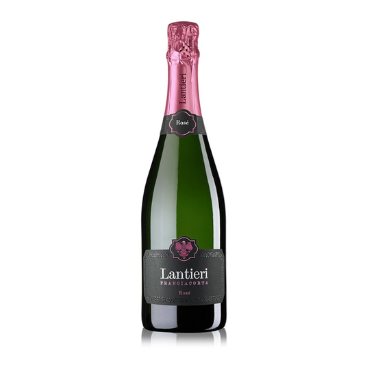 Franciacorta Brut Rosé DOCG – Lantieri