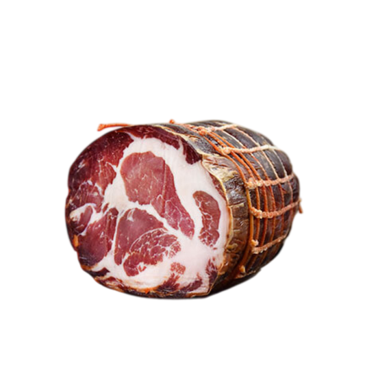 Capocollo