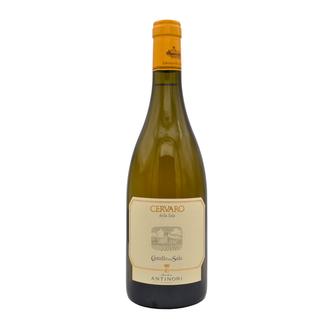 Cervaro della Sala Umbria bianco IGT 2022 - Antinori