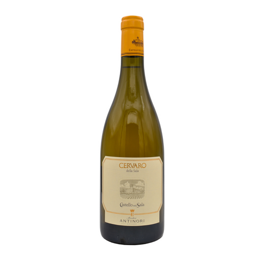 Cervaro della Sala Umbria bianco IGT 2022 - Antinori
