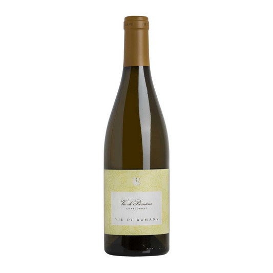 Chardonnay DOC Friuli 2022 - Vie di Romans