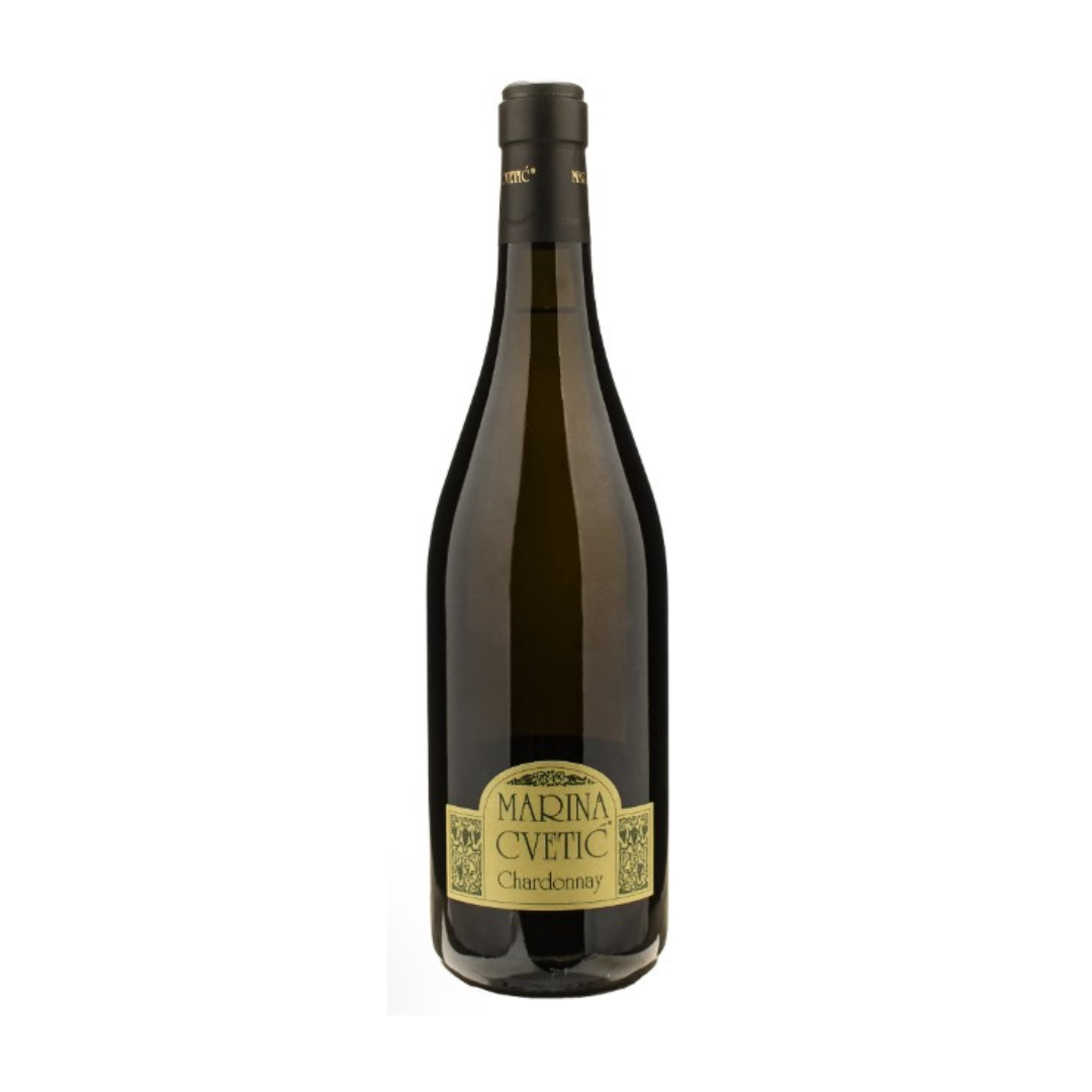 Chardonnay IGT 2023 - Marina Cvetic