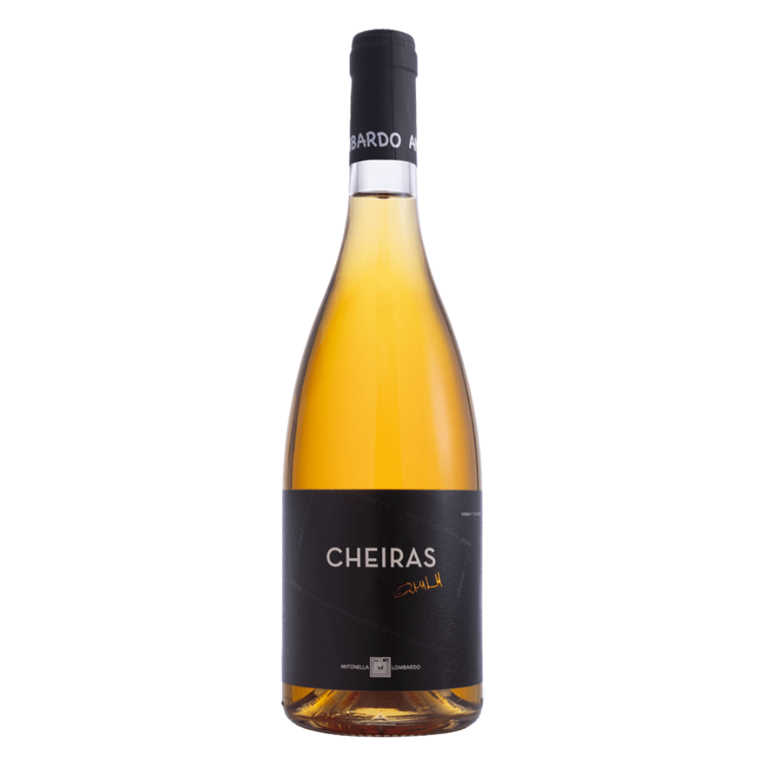 Cheiras bianco Calabria IGT 2019 - Antonella Lombardo