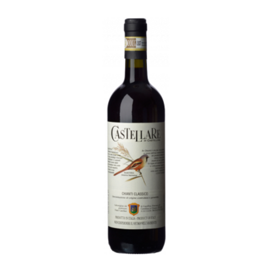 Chianti classico Toscana DOCG 2020 - Castellare di Castellina