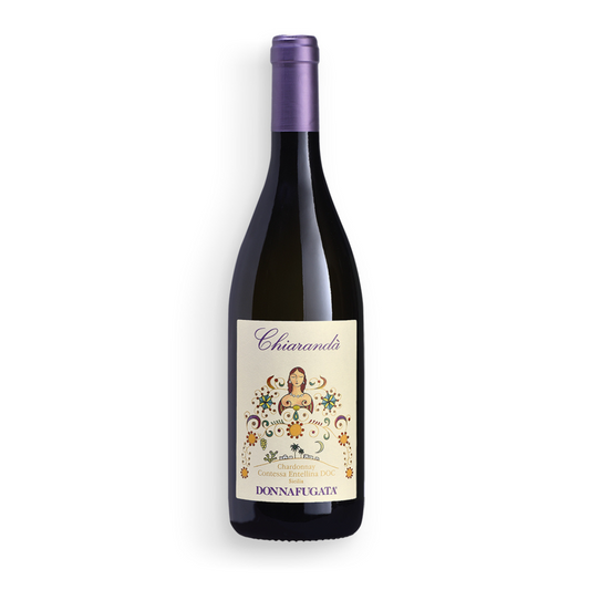 Chiarandà Sicilia DOC 2021 - Donnafugata
