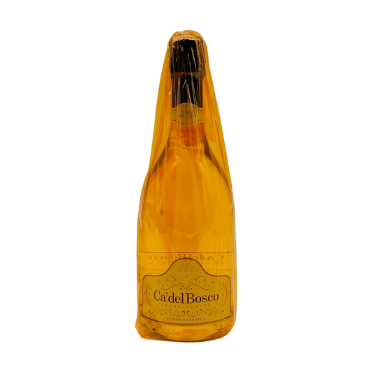 Cuvée Prestige Franciacorta DOCG – Ca’ del Bosco