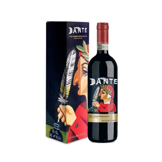 Montefalco Sagrantino DOCG Dante 2020 – Arnaldo Caprai