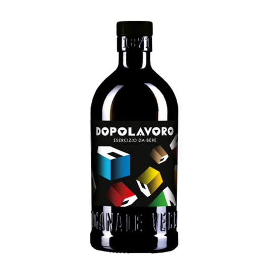 Dopolavoro Amaro Calabria