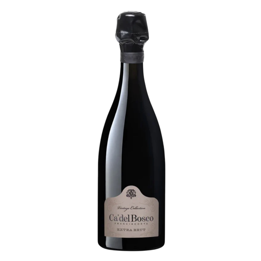 Extra Brut Franciacorta DOCG Vintage Collection – Ca’ del Bosco