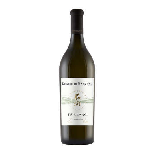 Friulano DOC Friuli 2021 - Ronchi di Manzano