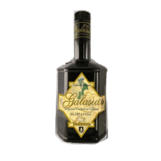 Galasìa Crema di Liquore Astucciato Calabria