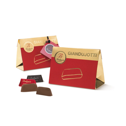 Pochette Giandujotti Assortiti - Bodrato