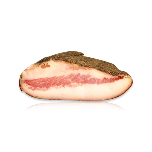 Guanciale