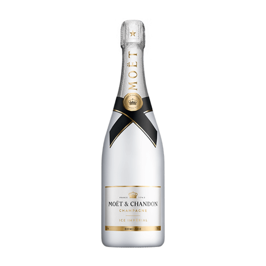 Champagne Ice Impérial - Moet & Chandon