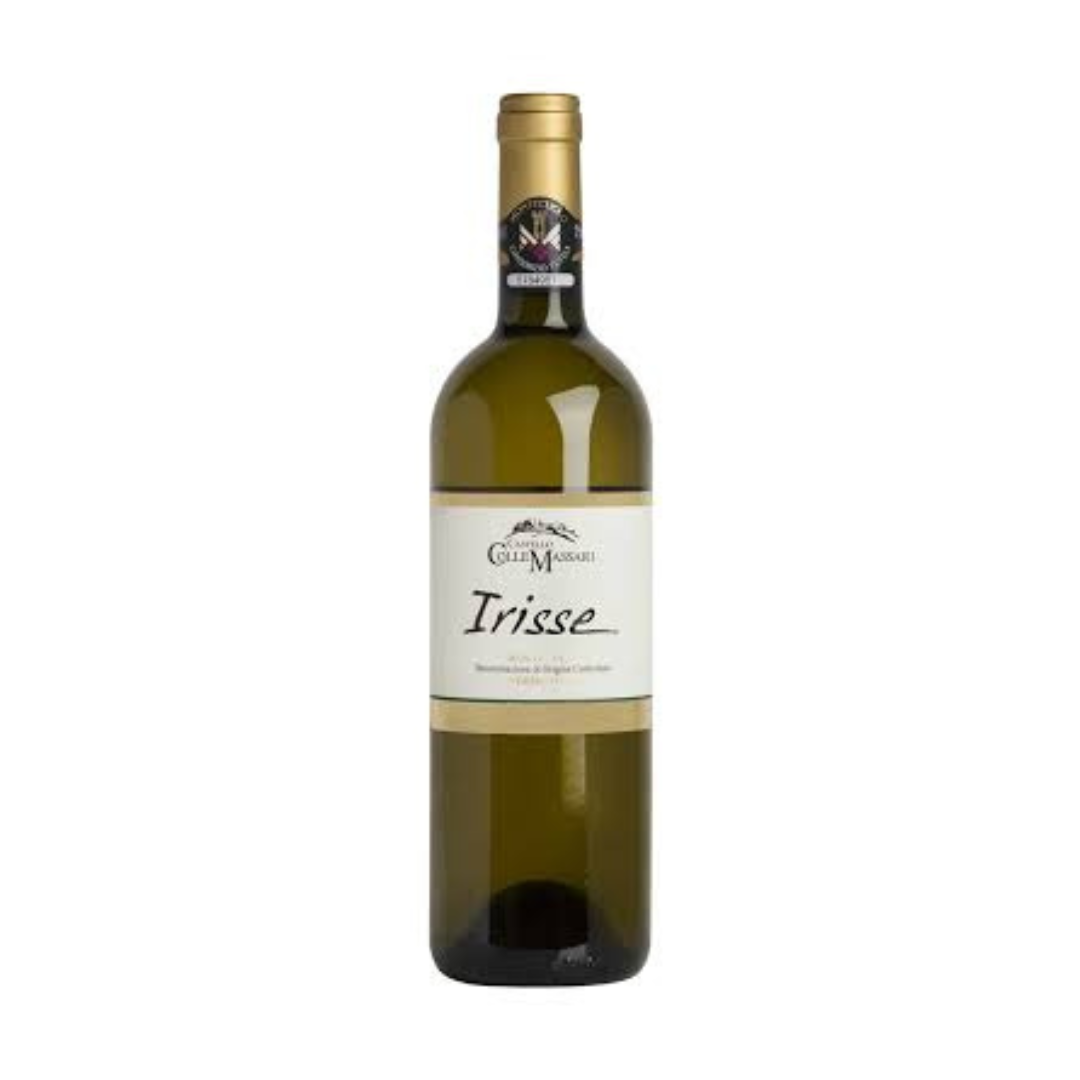 Irisse Montecucco Vermentino DOC Toscana 2023 - Collemassari