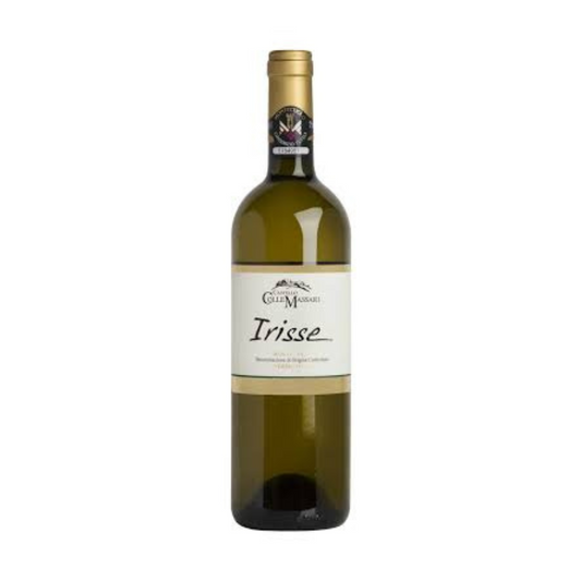 Irisse Montecucco Vermentino DOC Toscana 2023 - Collemassari