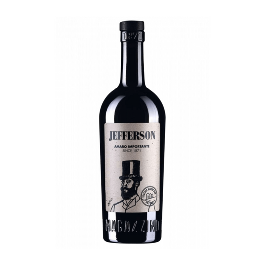 Jefferson Amaro Calabria - Vecchio Magazzino Doganale