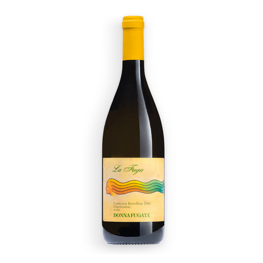 La Fuga Sicilia DOC 2022 - Donnafugata