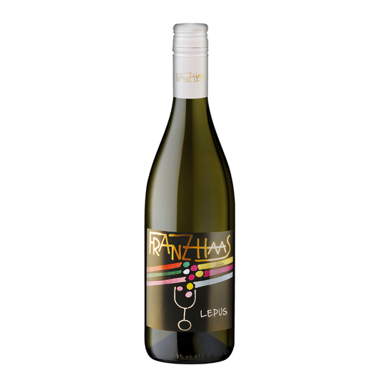 Lepus Pinot bianco Trentino 2023 - Franz Haas