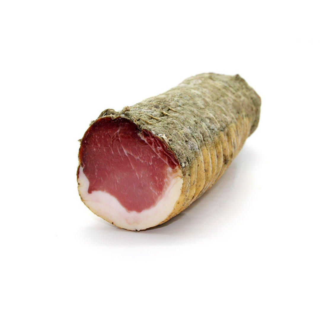 Lonza di suino